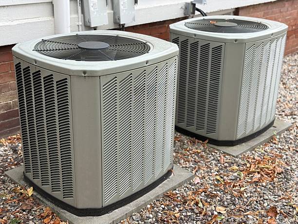Reliable Ductwork Repair contractor in Johns Island, SC by JG Cool HVAC